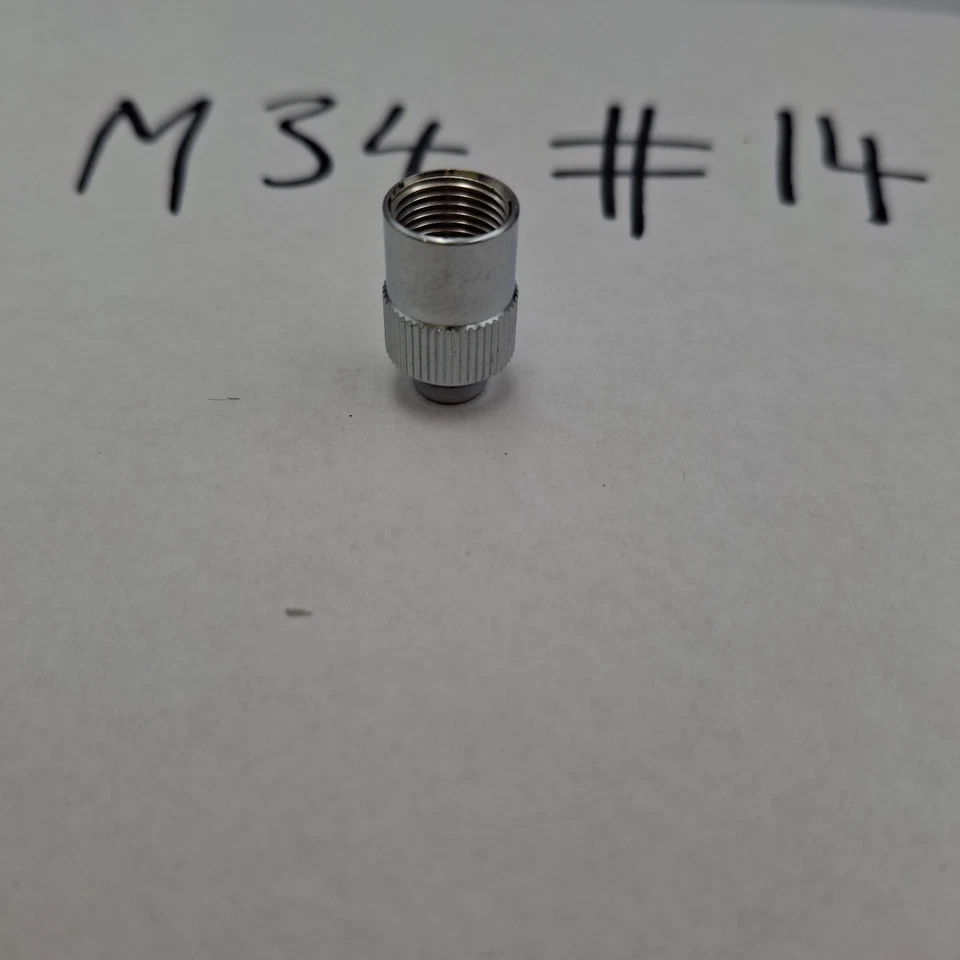 Shutter Release Cable Adapter For Nikon F F2 Leica Yashica etc... - Image 2 of 3