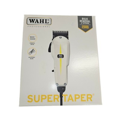 Wahl Professional 5 Star Series V5000 Super Taper kabelgebundene Haarschneidemaschine