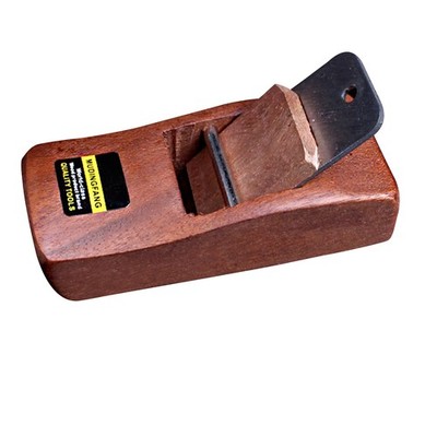 HANDCRAFT BLOCK PLANE WOODWORKING SMOOTHING WOOD CARPENDER TRIMMING TOOLS
