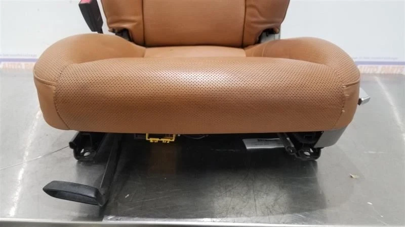 09 PORSCHE 911 997 TARGA 4S MANUAL HEATED COOLED SEAT FRONT LEFT DRIVER Foto 2 de 4