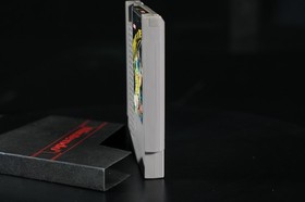 Skate or Die Nintendo NES Cartridge ONLY TESTED 1998 - USED