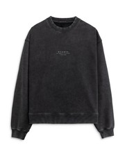 Stampd Strike Stack Crewneck Sweatshirt Mens ...
