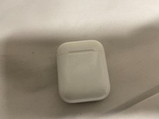 Original Apple AirPods 1st 2nd Gen CARRYING CHARGING CASE ONLY - A1602