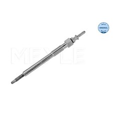 4x Glühkerze für Opel Astra G F70 T98 F35 H A04 L70 J P10 Combo Tour | 763169