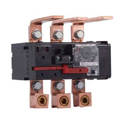 SQUARE D 9065ST420 Overload Relay, NEMA, Electronic, Manual 21AM83