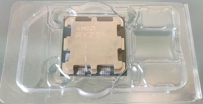 AMD Ryzen 7 7800X3D CPU  5 GHz 8 Kerne AM5 GAMING POWER + Rechnung Cyberport