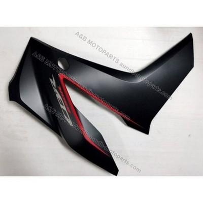 CBR 650 R 24-25 Seitenverkleidung rechts NEU/Side Fairing Rh NEW original Honda