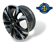 2021 Chevrolet Trailblazer Lt 17x7-12 10 Spoke Wheel 21 22 23 24 Oem Opt Mzd