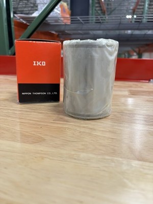 JTEKT CORP BUSHING OPEN STROKE BALL, 50 ID X 72 OD X 100 MM WD