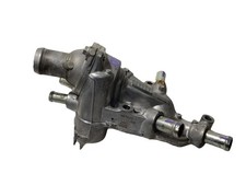 2023-2025 HONDA ACCORD HYBRID THERMOSTAT HOUSING 19320-6MA-J00 OEM