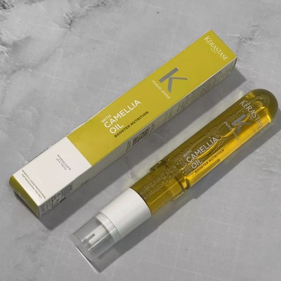 Kérastase Fusio Dose Pro Booster Nutrition Camellia Oil 120ml