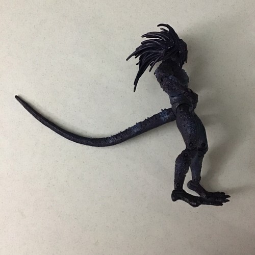 Marvel Legends Toy Biz Blackheart - Picture 10 of 14