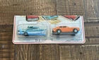 NOS Matchbox Lesney Two Pack TP-5 Weekender
