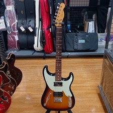 Guitare électrique FENDER JAPAN PAWN SHOP 72 STRATOCASTER