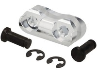 Schaltgabel-VerbindungsstüCk (VerstäRkt) -FRT- Vespa V50, 50N Special, V90, SS50