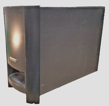 Bose PS3-2-1 Powered Speaker System