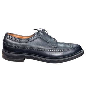 デッド級　70s Florsheim Kenmoor 8.5 3E 緑窓 Florsheim Kenmoor | eBay