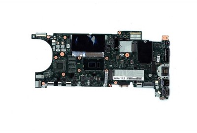 Lenovo ThinkPad T480s T480s Mainboard 01LV606 Core i7-8550U 8GB UMA