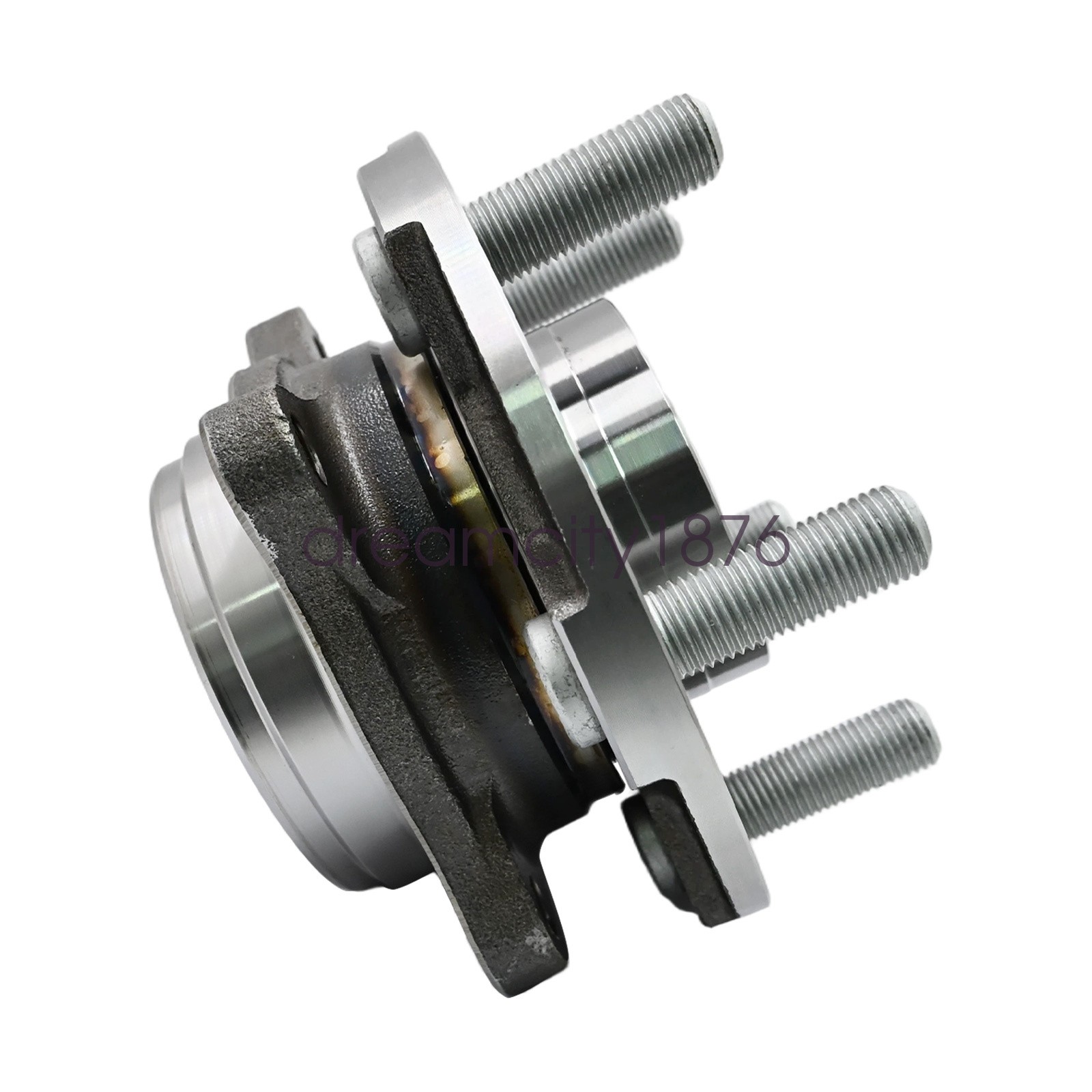 New Rear Wheel Hub and Bearing Assembly Fits For Ford GT Mustang 2015-2023