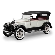 1925 Buick Model 25 -light Grey 118 Scale Diecast Model Car By Sunstar 5742 New