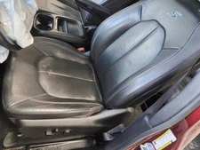 Driver Front Seat Bucket Electric Leather Fits 17-25 PACIFICA 592520