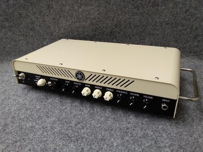 Yamaha Head Amplifier Thr100h gebraucht
