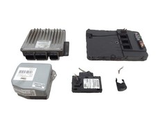 Kit demarrage Renault CLIO III