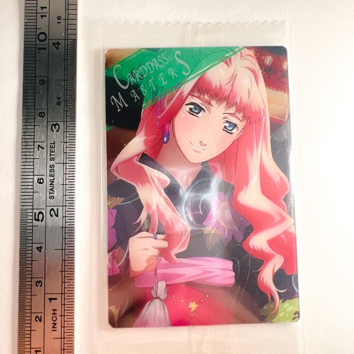 ミシェル様確認用 Sheryl Nome Card MF31 Macross Frontier Bandai 2010 Anime Japan | eBay