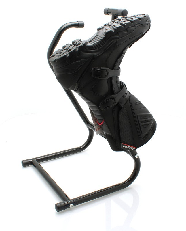 Support de lavage des bottes VECTOR Home Track avec support de séchage acier - 2