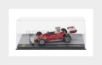 Edicola MX7ALA0049 Ferrari - F1 312T Team Ferrari Sefac Nr 12 Weltmeister Saison