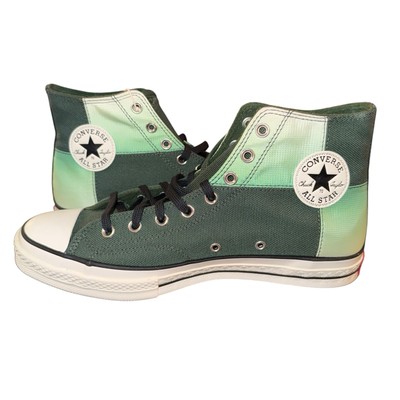 Converse x Liverpool FC Chuck 70 Sneakers Kombu Green A07259C Size Men s 11.5