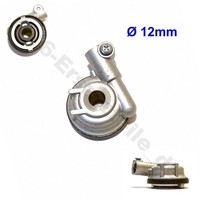 Tachowelle Geber Tachoschnecke FüR Baotian BT125T-7 Yiying Benzhou YY125T-12
