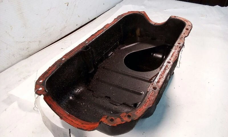  87-92 94-96 Dodge Caravan cárter de aceite 6-181 3,0 L Acclaim Le Baron Town & Country Foto 4 de 4