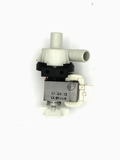 Sirona M1 Laugenpumpe 5946392 Pumpe Speifontäne - Siemens