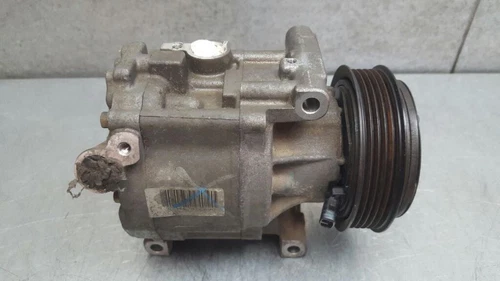 46782669 Compresor Aire Acondicionado para FIAT IDEA (135) 2004 277395 - Imagen 4 de 10