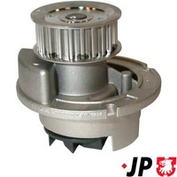 Jp Group Wasserpumpe MotorküHlung Jp 1214102200 FüR Saab Opel Astra Meriva Tigra