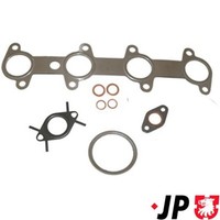 Montagesatz Lader JP JP Group 1217751410 FüR Astra Vectra Family A04 A05 GTC CC