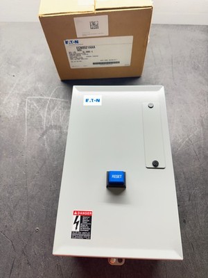 EATON ECN0521AAA 84-28692-6 Enclosure Only