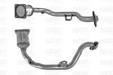 Katalysator vorne für PEUGEOT 307 Break SW