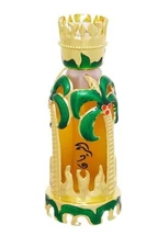 Al Riyan - concentrated perfume oil - Volume: 17 ml