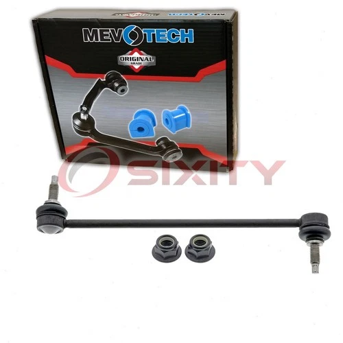 Mevotech OG Front Suspension Stabilizer Bar Link Kit for 2019-2020 Ford SSV gp