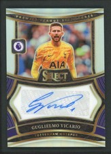 2024-25 Panini Select Premier League Soccer Checklist Guide in-content 37