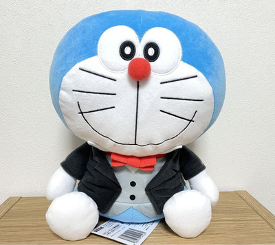 Doraemon the Movie Nobita's Earth Symphony L Spielzeug ''Doraemon Plüsch 40