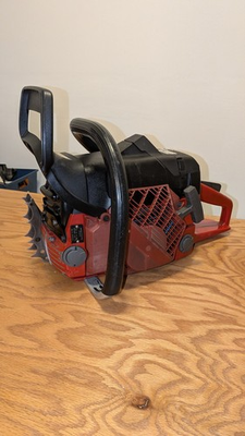 #ad Jonsered CS2166 Fresh Rebuild Powerhead Only $750.00