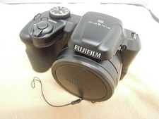Fujifilm FinePix S8600