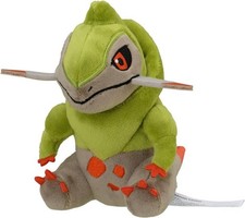 Pokemon fit Plush Doll Pokemon Center Limited Japan Used Japan