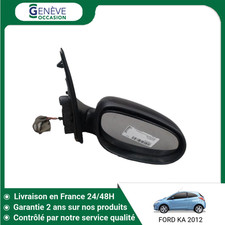Retroviseur droit (ou coque) Ford KA