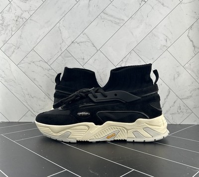 Represent Terrier BF12006 Terrier Size 44 Black/OFF WHITE