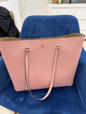 Image of Ralph Lauren Women's Tote Bag