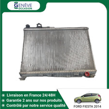 Radiateur Ford FIESTA